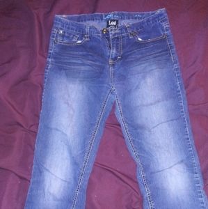 Lee Denim Jeans